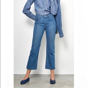 BSides Field Kick Jean, size 28